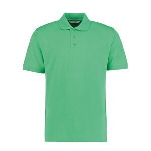 Kustom Kit Mens Klassic Superwash 60°C Classic Polo Shirt / Apple Green